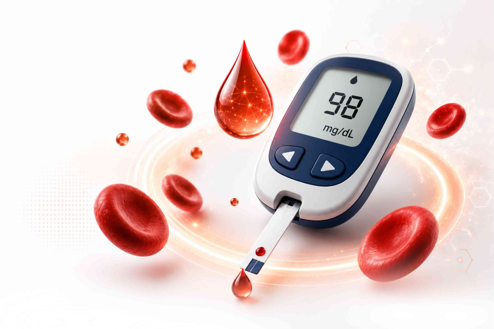 Blood Sugar Test