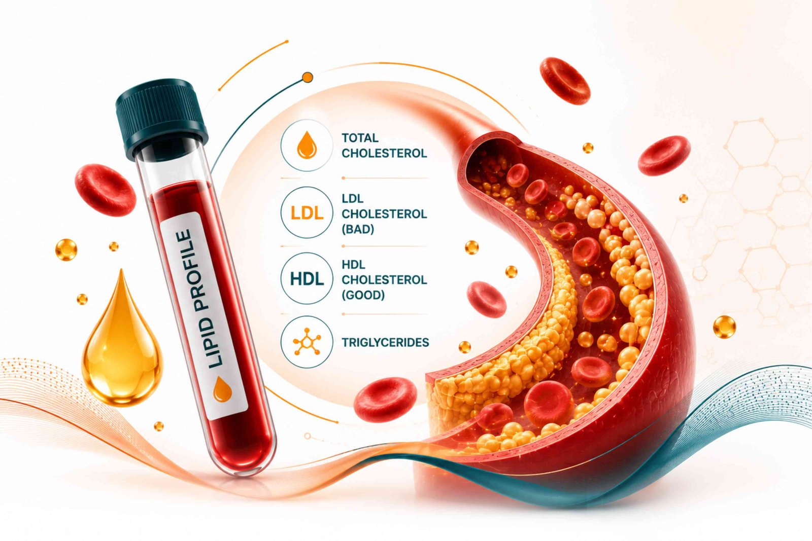 Lipid Profile