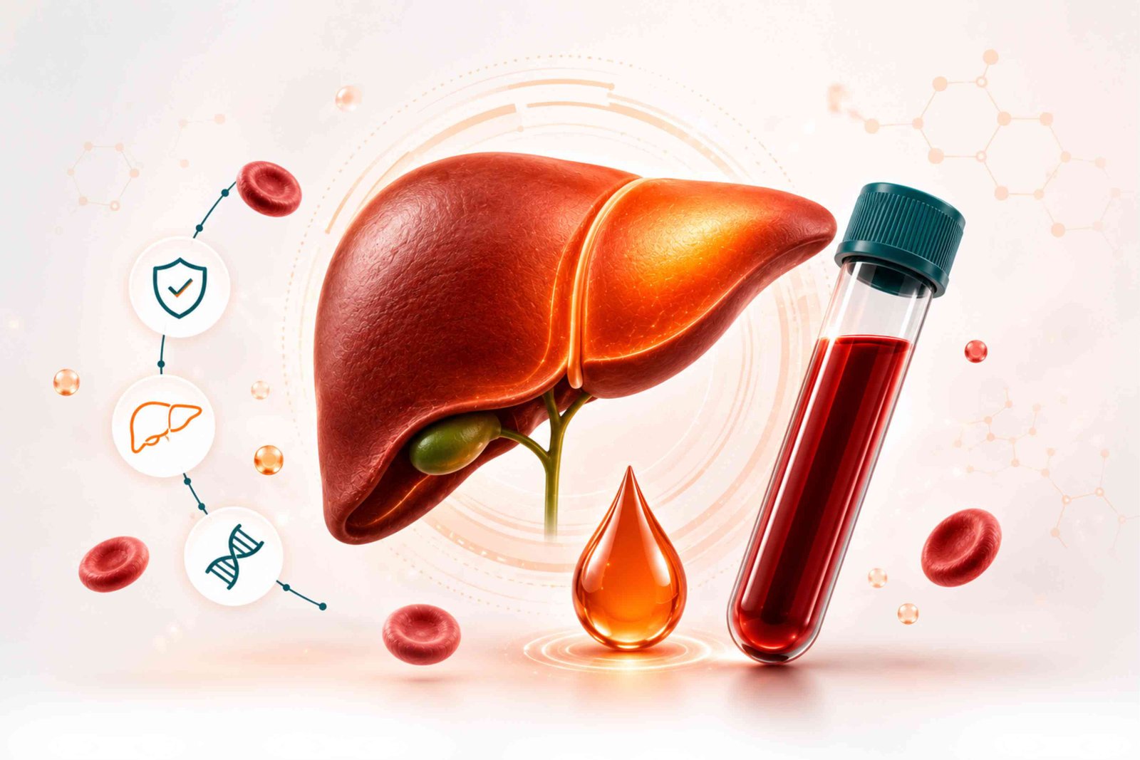 Liver Function Test
