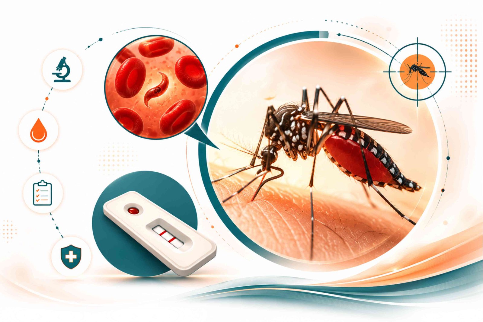Dengue Test